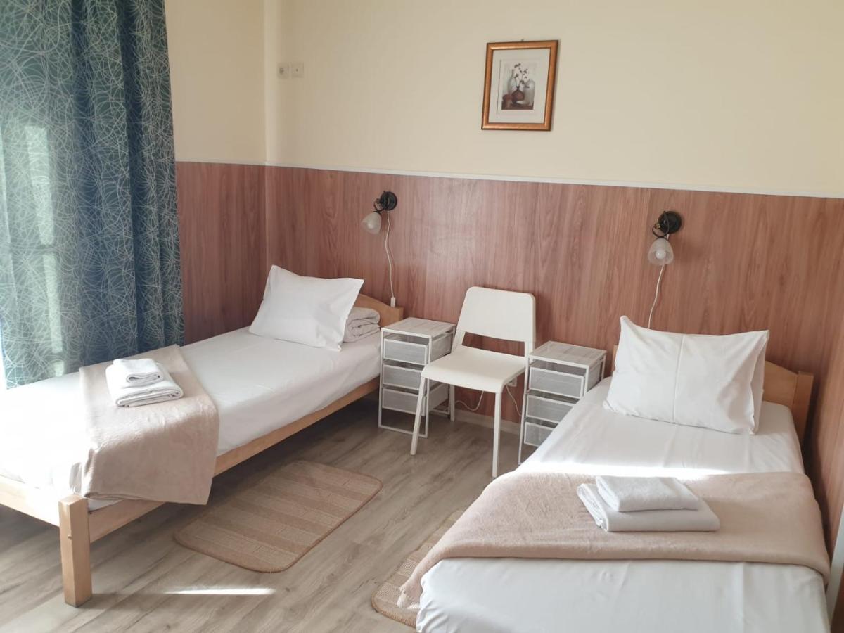 City Westa Hotel ريغا المظهر الخارجي الصورة