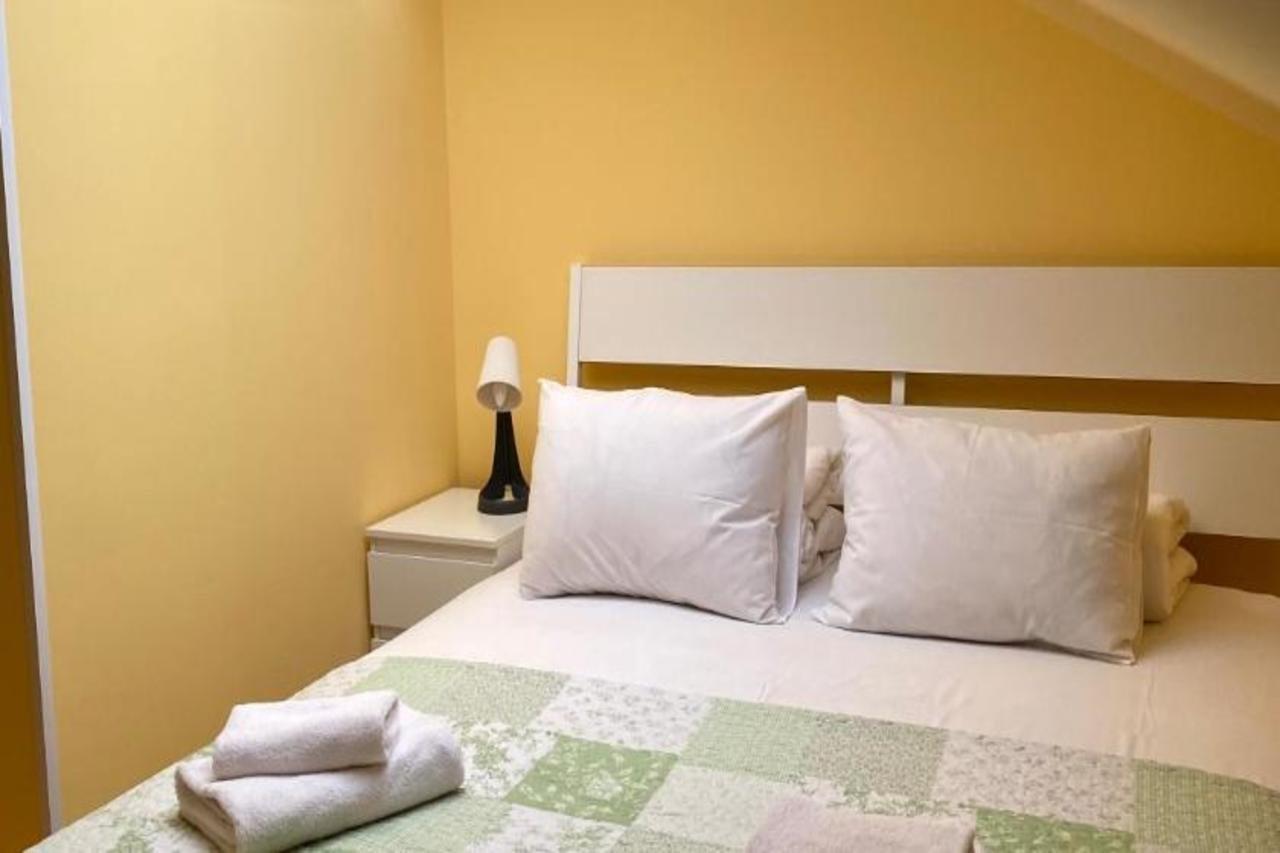 City Westa Hotel ريغا المظهر الخارجي الصورة