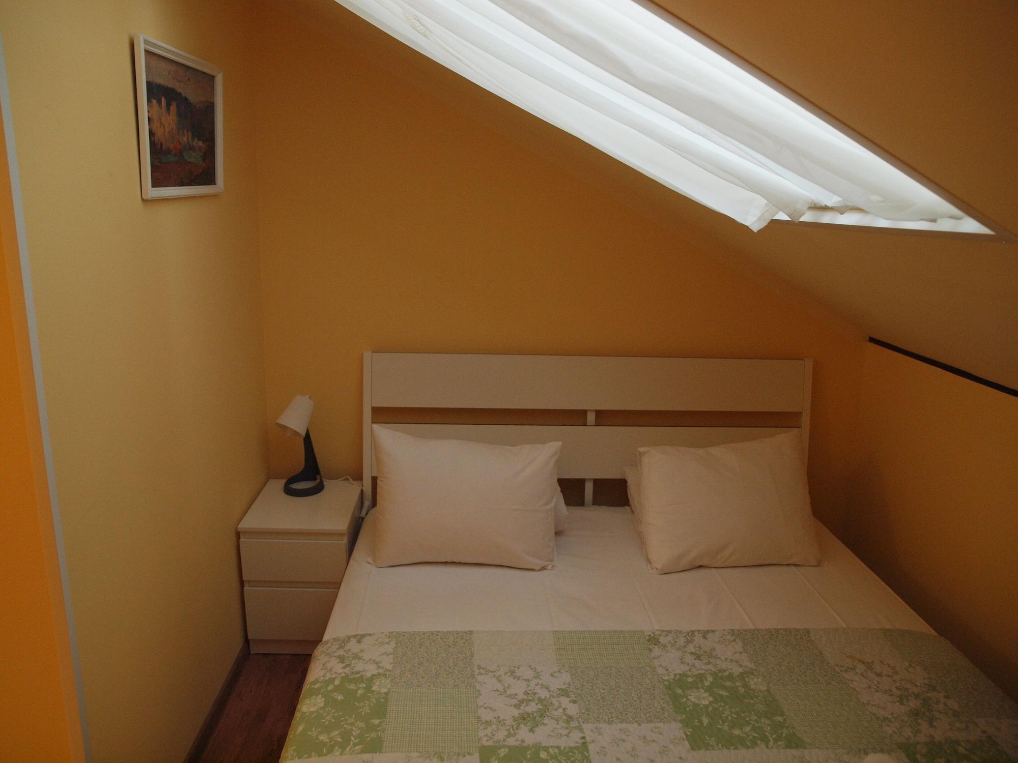 City Westa Hotel ريغا المظهر الخارجي الصورة