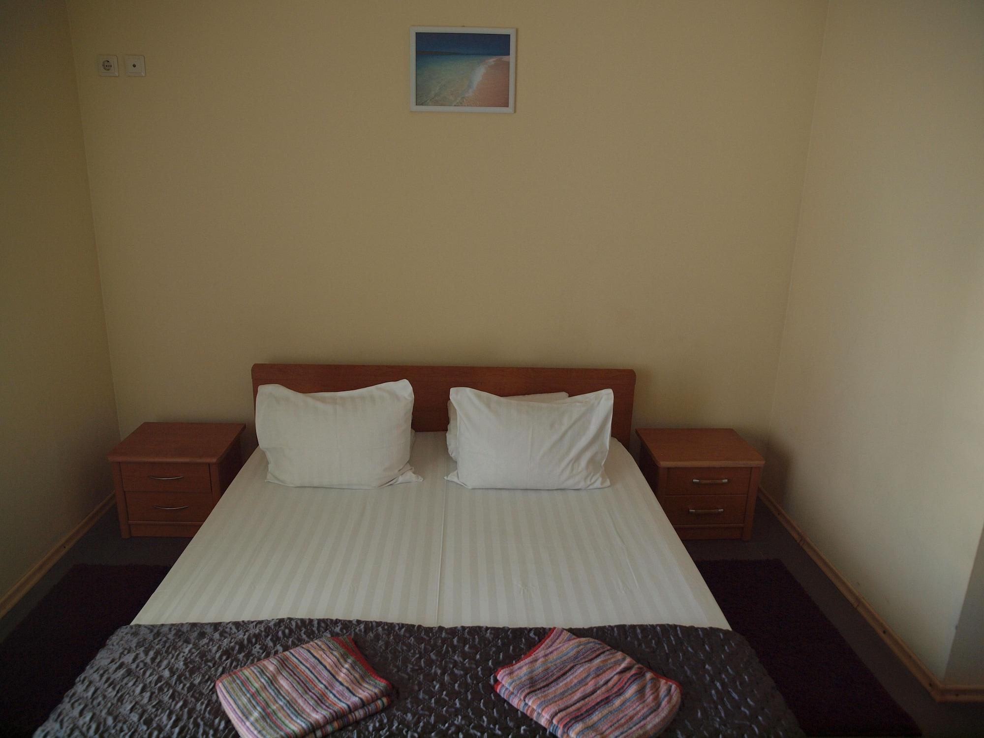 City Westa Hotel ريغا المظهر الخارجي الصورة