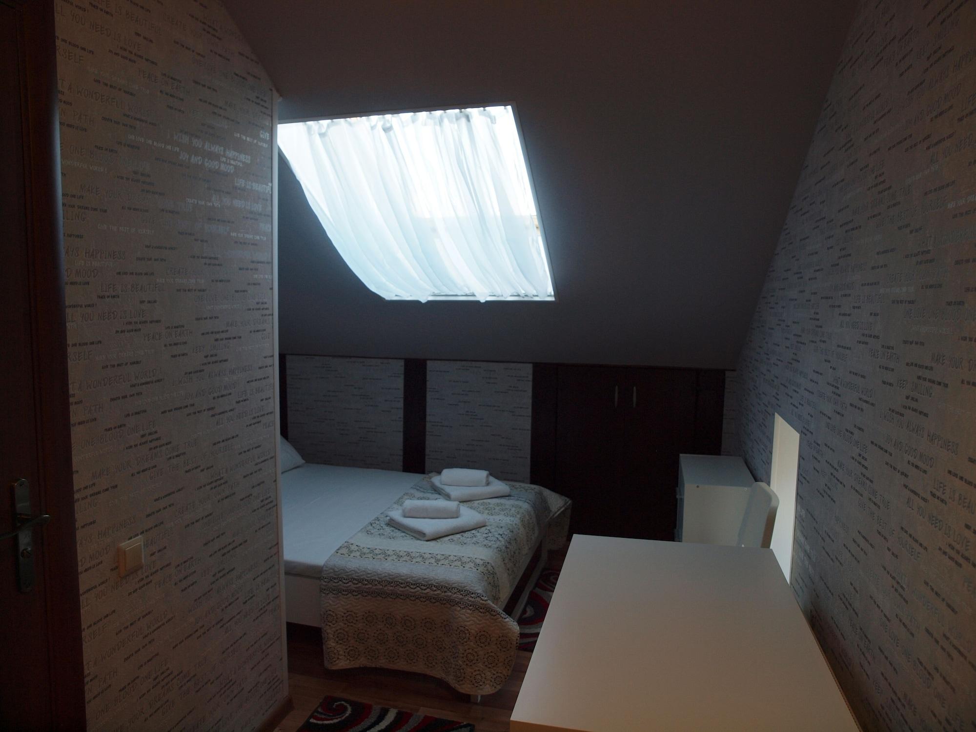 City Westa Hotel ريغا المظهر الخارجي الصورة