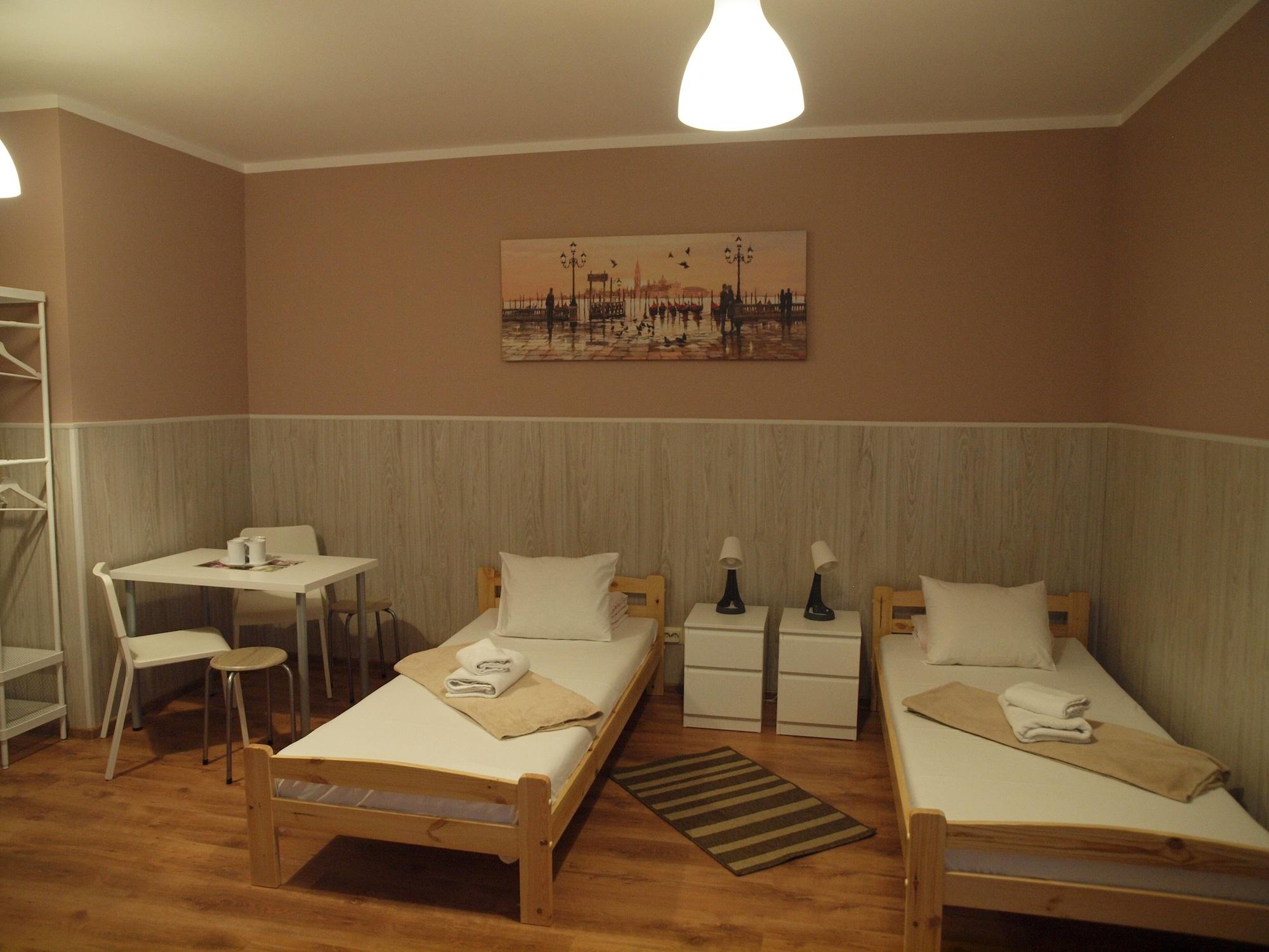 City Westa Hotel ريغا المظهر الخارجي الصورة