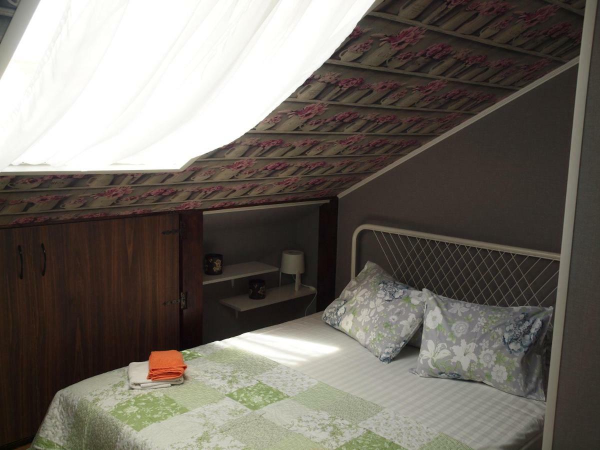 City Westa Hotel ريغا المظهر الخارجي الصورة