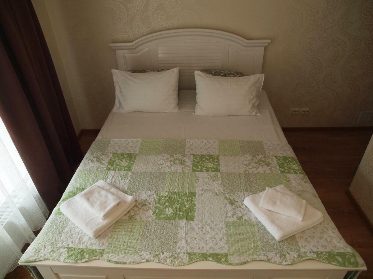 City Westa Hotel ريغا المظهر الخارجي الصورة