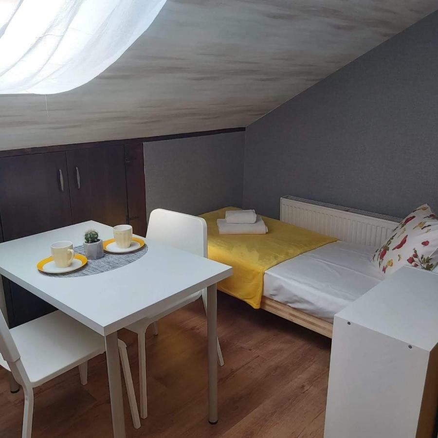 City Westa Hotel ريغا المظهر الخارجي الصورة