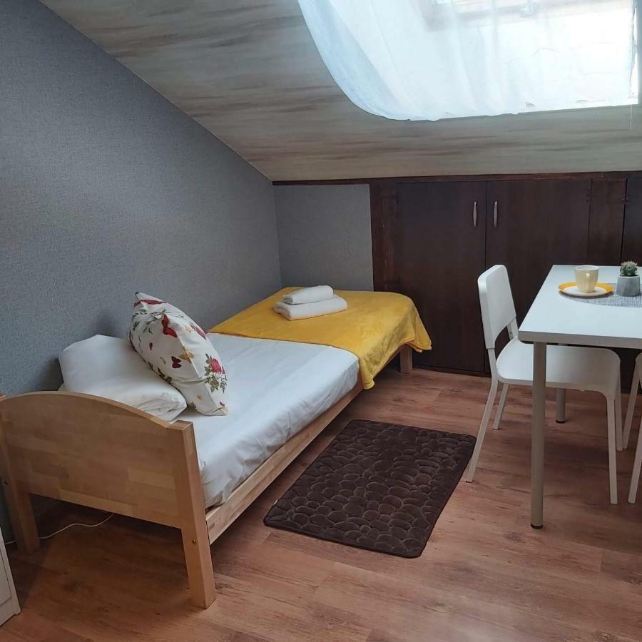 City Westa Hotel ريغا المظهر الخارجي الصورة