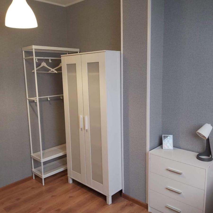 City Westa Hotel ريغا المظهر الخارجي الصورة